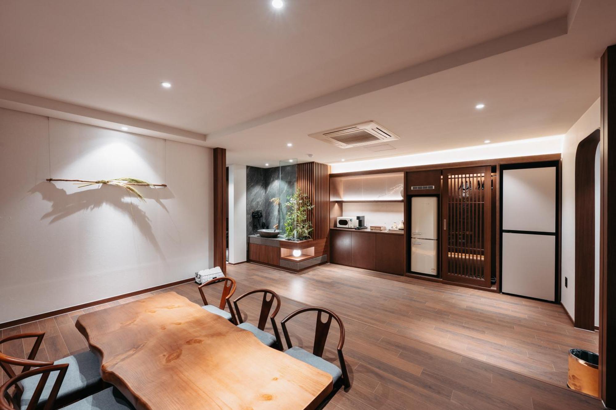 Cozy Tree Hotel Seomyeon Busan Kamer foto