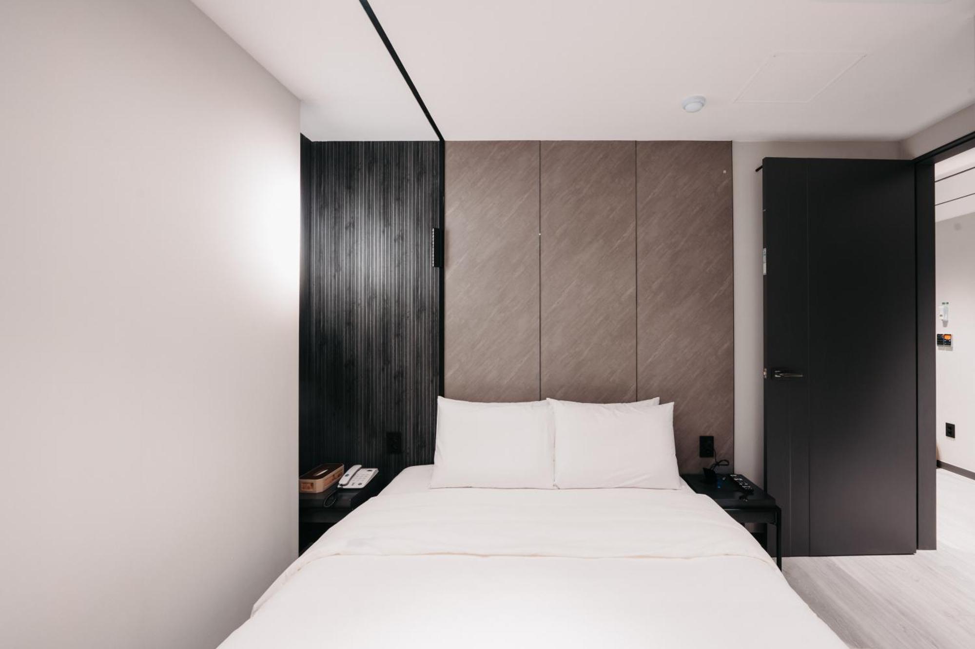 Cozy Tree Hotel Seomyeon Busan Kamer foto