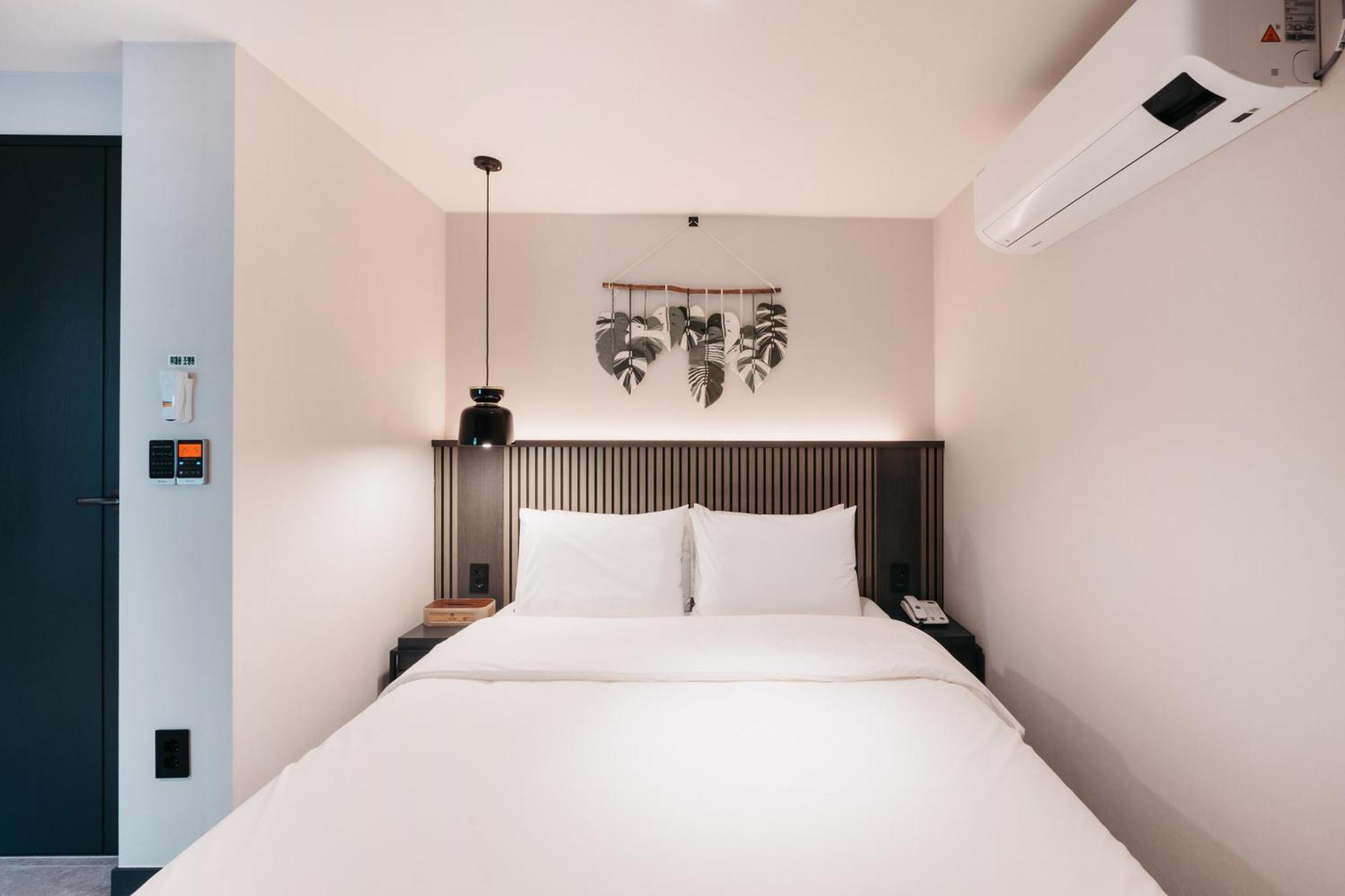 Cozy Tree Hotel Seomyeon Busan Kamer foto